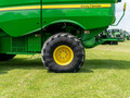 2023 John Deere S780 Combine