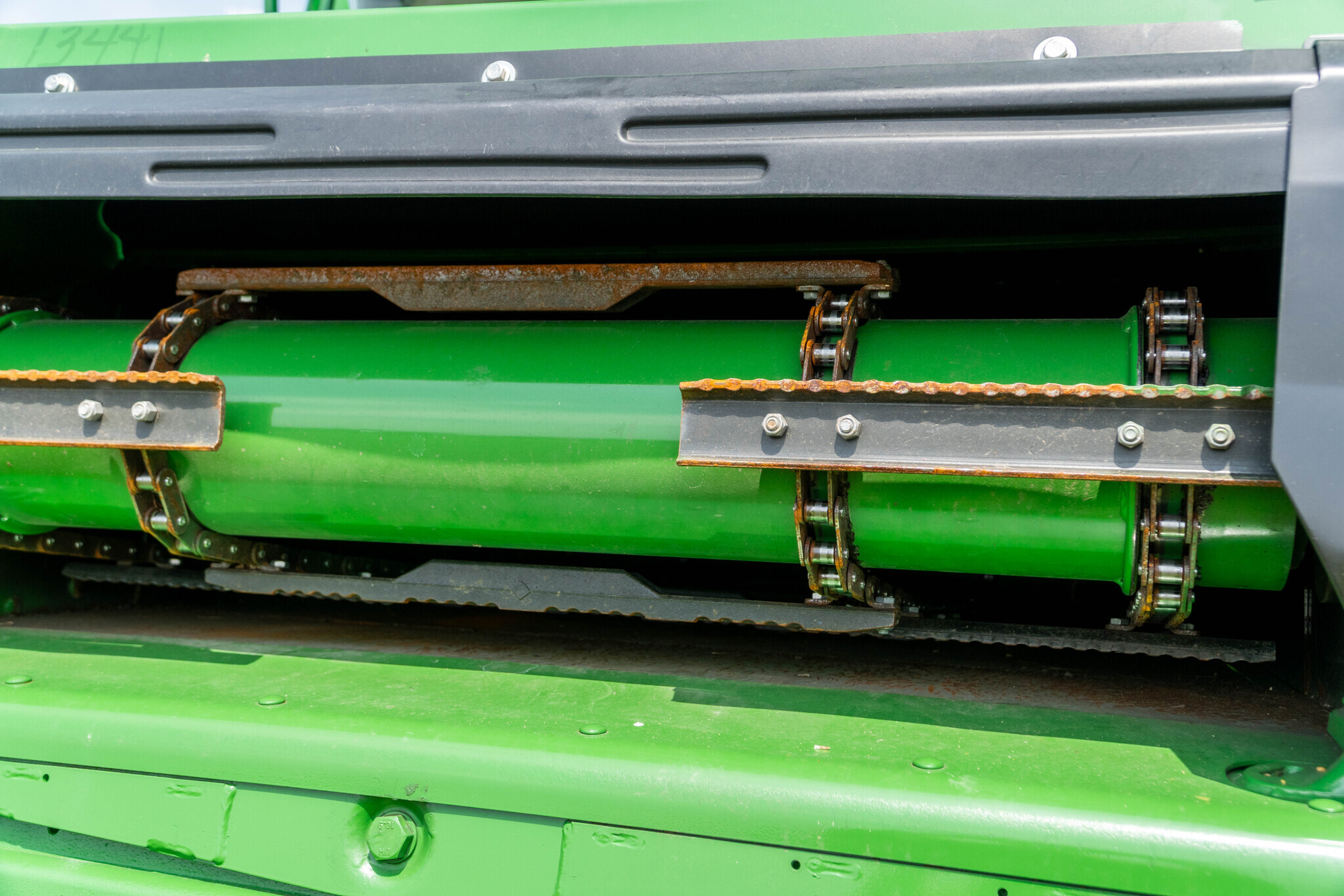 2023 John Deere S780 Combine