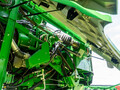 2023 John Deere S780 Combine