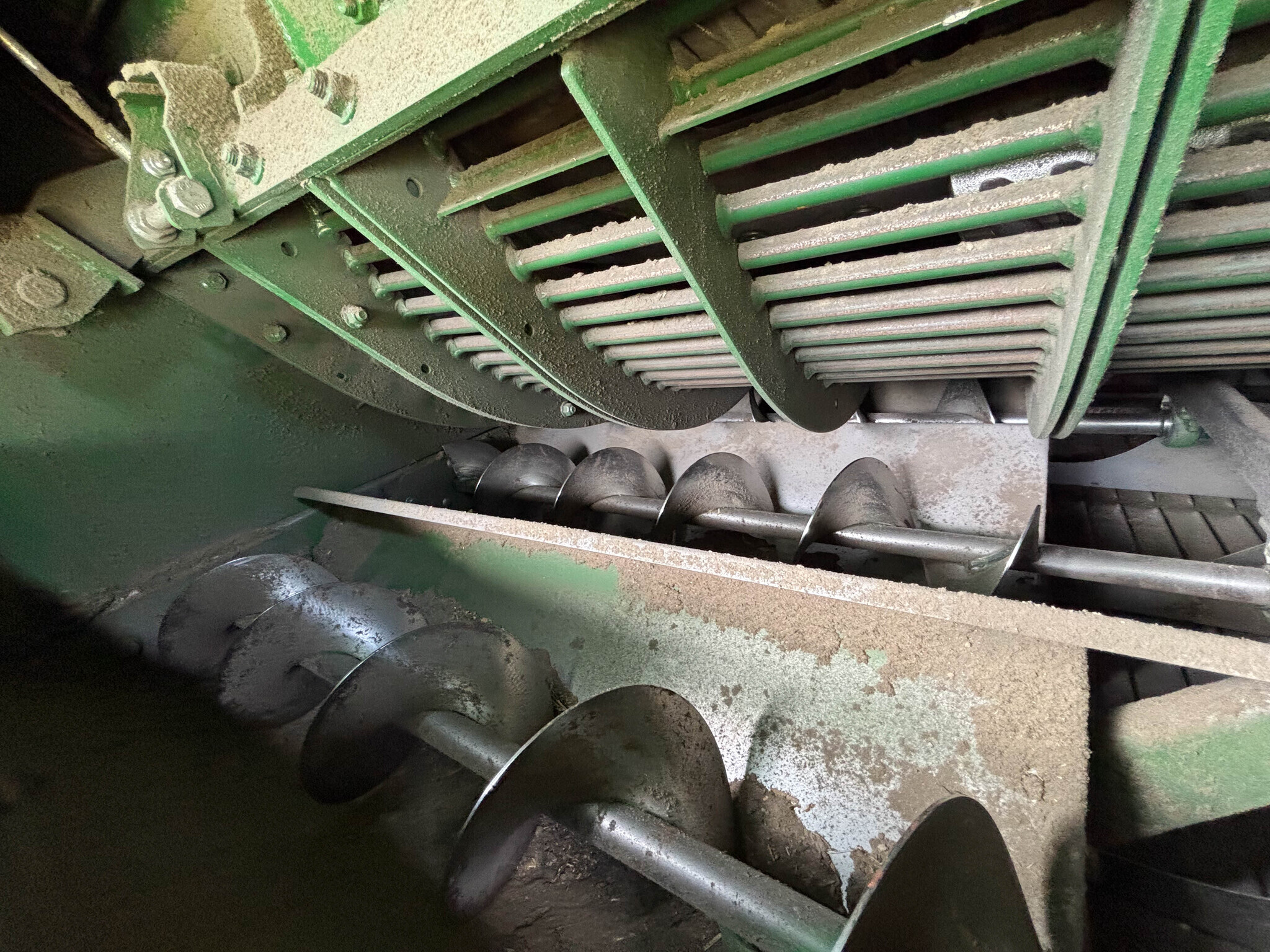 2023 John Deere S780 Combine