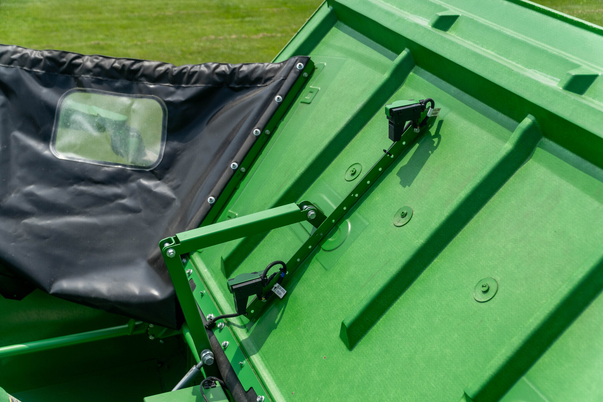 2023 John Deere S780 Combine