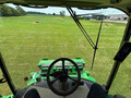 2023 John Deere S780 Combine