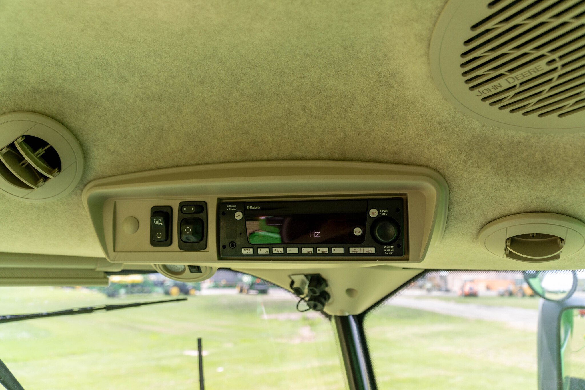 2023 John Deere S780 Combine