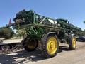 2026 John Deere 616R Self-Propelled Sprayer