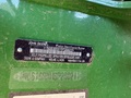 2026 John Deere 616R Self-Propelled Sprayer