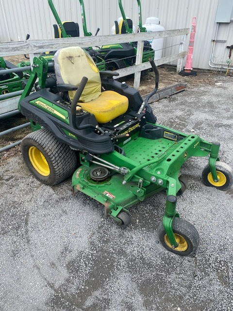 2020 John Deere Z915E Lawn Mower