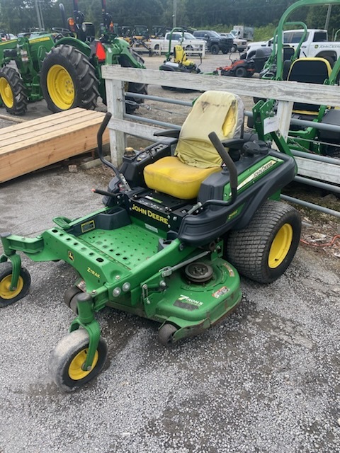 2020 John Deere Z915E Lawn Mower