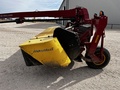 2024 New Holland 316 Mower Conditioner
