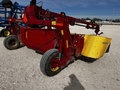 2024 New Holland 316 Mower Conditioner