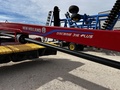 2024 New Holland 316 Mower Conditioner