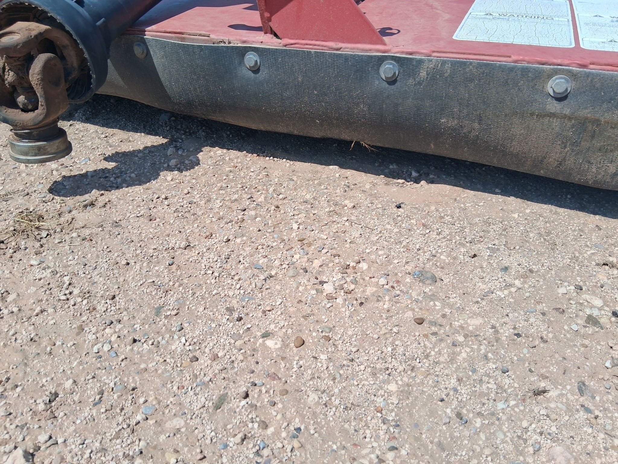  Bush Hog SQ172 Rotary Cutter