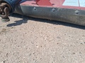  Bush Hog SQ172 Rotary Cutter