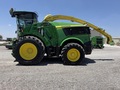 2022 John Deere 9900 Self-Propelled Forage Harvester