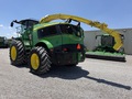2022 John Deere 9900 Self-Propelled Forage Harvester