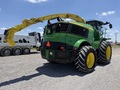 2022 John Deere 9900 Self-Propelled Forage Harvester