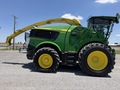 2022 John Deere 9900 Self-Propelled Forage Harvester
