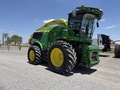 2022 John Deere 9900 Self-Propelled Forage Harvester