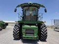 2022 John Deere 9900 Self-Propelled Forage Harvester