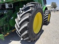 2022 John Deere 9900 Self-Propelled Forage Harvester