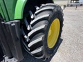 2022 John Deere 9900 Self-Propelled Forage Harvester
