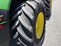 2022 John Deere 9900 Self-Propelled Forage Harvester