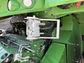 2022 John Deere 9900 Self-Propelled Forage Harvester