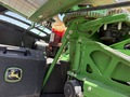 2022 John Deere 9900 Self-Propelled Forage Harvester