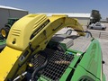 2022 John Deere 9900 Self-Propelled Forage Harvester