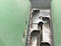 2015 John Deere 612C Corn Head