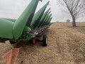 2015 John Deere 612C Corn Head