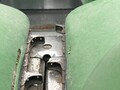 2015 John Deere 612C Corn Head