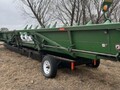 2015 John Deere 612C Corn Head
