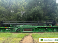 2025 John Deere RDF 35 Platform
