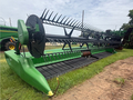 2025 John Deere RDF 35 Platform
