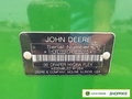 2025 John Deere RDF 35 Platform
