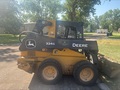 2023 Deere 324G Skid Steer