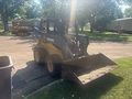 2023 Deere 324G Skid Steer