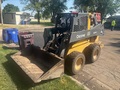 2023 Deere 324G Skid Steer