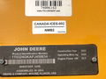 2023 Deere 324G Skid Steer