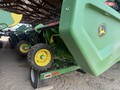 2023 John Deere HD40F Platform