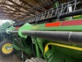 2023 John Deere HD40F Platform