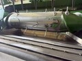 2023 John Deere HD40F Platform