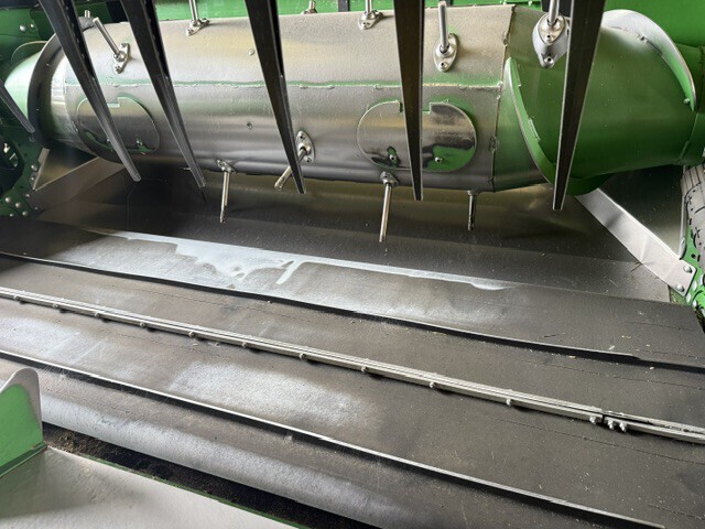 2023 John Deere HD40F Platform