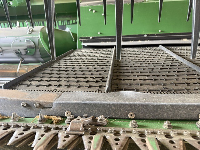 2023 John Deere HD40F Platform