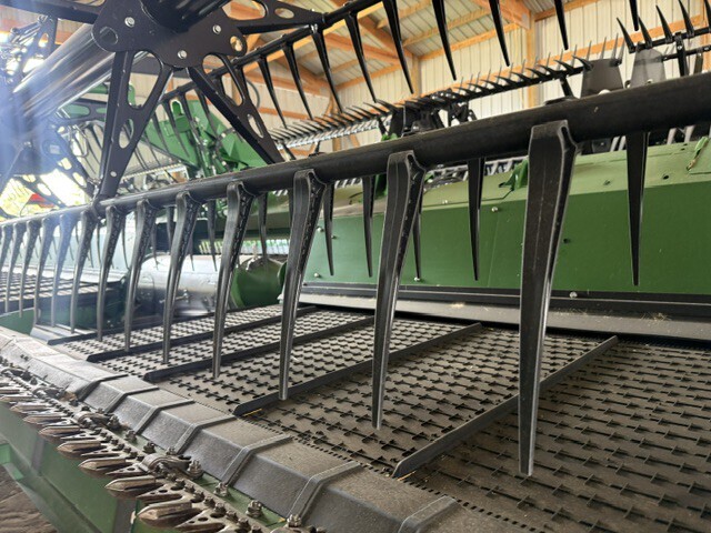 2023 John Deere HD40F Platform