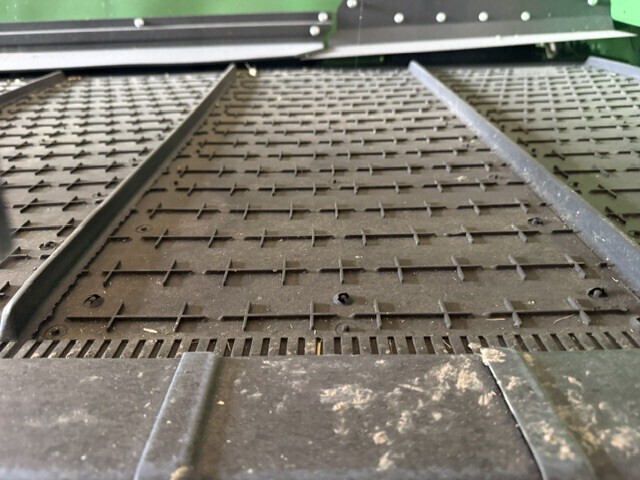 2023 John Deere HD40F Platform