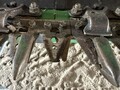 2023 John Deere HD40F Platform