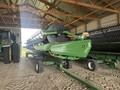 2023 John Deere HD40F Platform