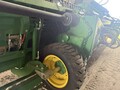 2023 John Deere HD40F Platform