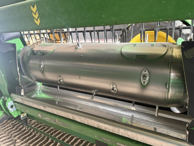 2023 John Deere HD40F Platform
